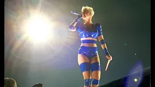 Katy Perry Witness The Tour, Barcelona, 28/06/2018, Palau Sant Jordi. HD.