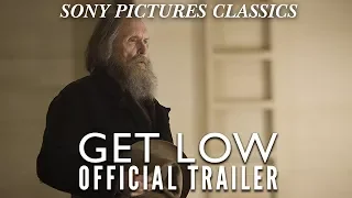 Get Low | Theatrical Trailer (2009)