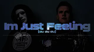 Imanbek x Martin Jensen - Im Just Feelin' (Du Du Du)