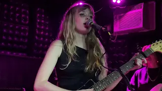 Alexandra Savior: Vanishing Point (Live @ The Casbah June 26, 2019)