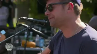 Gorillaz - Kansas LIVE (Acoustic) @ Kroq Soundspace (10/22/18)