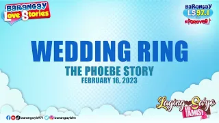 RICH GIRL, pinaglaban ang musikerong boyfriend (Phoebe Story) | Barangay Love Stories