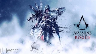 Assassin's Creed Rogue_Monster - Skillet [GMV][HD]