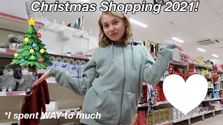 Christmas Decor Shopping At Wilko + Putting Up My Christmas Tree! Vlogmas Day 1!