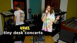 Tame Impala: Tiny Desk (Home) Concert