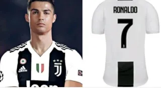 PARODIA RONALDO ALLA JUVENTUS DA ZERO A CENTO