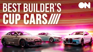 Forza Motorsport Tips: How To Win The Builder’s Cup