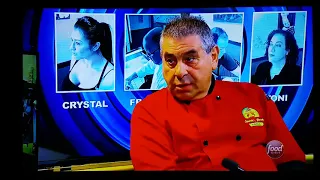 Mystery Diners V.V S11 Ep8