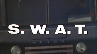 S.W.A.T. Series Intro - Season 1 (1975)