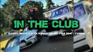 [FREE] SILKY X TOM ZANETTI Type Beat - "IN THE CLUB" | UK HOUSE RAP BASSLINE INSTRUMENTAL 2023