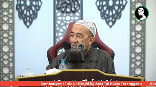 🔴 UAI LIVE : 26/12/2023 Kuliyyah Maghrib Jemputan Khas & Soal Jawab Agama - Ustaz Azhar Idrus