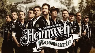 Heimweh «Rosmarie» mit Text