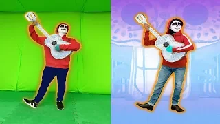 Just Dance 2019 - Un Poco Loco | Gameplay