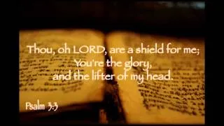 FOLLOWER - Psalm 3: A Melody of David (Official Lyric Video)