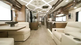 2024 Newmar Mountain Aire Official Tour | Luxury Class A RV