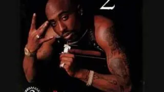 2pac - Wonda Why They Call U Bitch (1996)(Dj Cvince Instrumental)