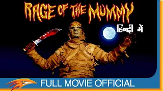 RAGE OF THE MUMMY (4K) Hindi Full Length Movie | Scott Croushore | Eagle Hindi Movies