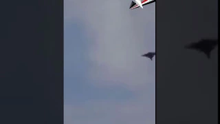 2 russian fifth-generation fighters Su-57 (T-50 PAK- FA) deployed in Syria
