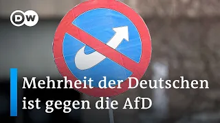 Deutschland: Schaden die Skandale um ausländische Einflussnahme der AfD? | DW Nachrichten