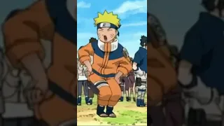 funny dance of Naruto 🤣🤣🤣in TAKI TAKI SONG.