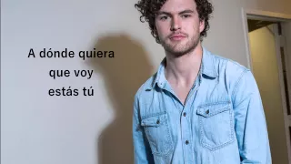 Fire and the Flood/Vance Joy/Sub. Español