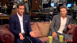 Mark-Paul Gosselaar Rips On 'Negative' Dustin Diamond