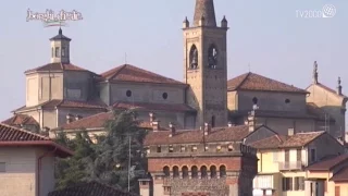 Cassano d'Adda (MI) - Borghi d'Italia (Tv2000)