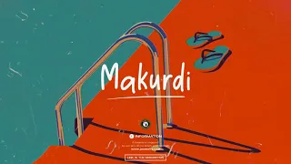 "MAKURDI" - Burna Boy x Omah Lay Type Beat [ Afrobeat x Afro-fusion Type Beat ]