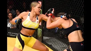 UFC239: Daniel Cormier destrincha a campeã Amanda Nunes