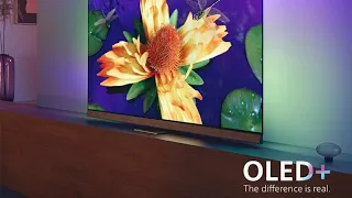 PHİLİPS 65OLED907 2022 OLED TV #philips