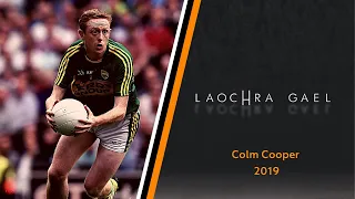 Colm Cooper | Laochra Gael | TG4