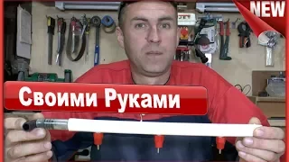 Нипельные поилки своими руками  Как сделать нипельную поилку для утят перепелят и цыплят