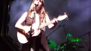 Serena Ryder - Dreams (Fleetwood Mac cover)