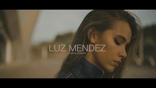 Luz Mendez | Ja Doria Filmbook Cinematic Video Sony A7III | Fashion Film |