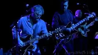 SOULIVE, Anders Osborne, Porter Jr. & Friends - Bowlive 6 Night 6 LIVE SET @ Brooklyn Bowl - 3/19/15