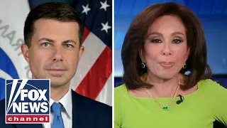 Judge Jeanine: Is it safe to fly? America's 'Secretary of Incompetence' is on the case