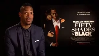 Fifty Shades Of Black: Marlon Wayans 'happy' for Kevin Hart success but calls for more diversity