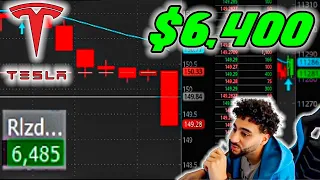 The ONLY Beginner Trading Strategy You Need (Live Trading)