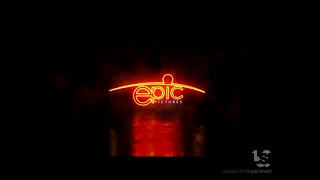 Epic Pictures/Echo Wolf Productions (2019)