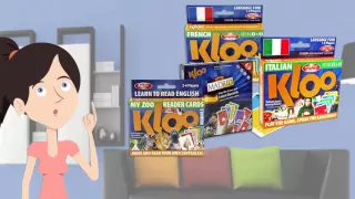 Language Game animated explainer video London