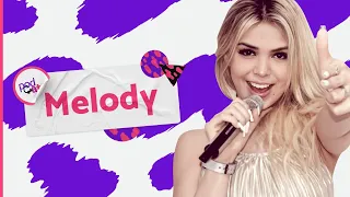 MELODY - PODCATS T2 - #04