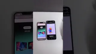 Galaxy a54 vs iPhone 13