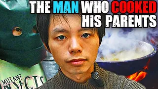 The Twisted True Crime Case of Henry Chau | The Man who Cooked his Parents.