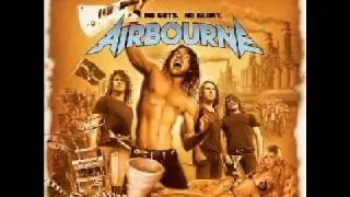 Airbourne - Raise The Flag