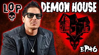 Demon House: The Ammons Family Survives Haunting From Hell - Lights Out Podcast #46