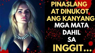 Ang Malagim Na Sinapit Niya Sa Kamay Ng Kanyang Kapatid...| Tagalog Crime Stories
