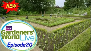 Gardeners' World - 2022 -Episode 20