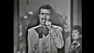 VICENTE FERNÁNDEZ EN LOS 70s -  VIDEO