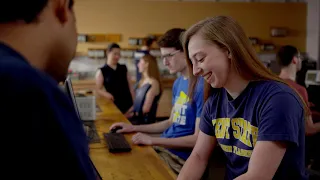 Kent State University Mechatronics Engineering