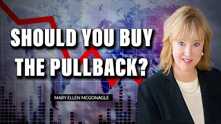 Should You Buy The Pullback? | Mary Ellen McGonagle | The MEM Edge (11.04.22)